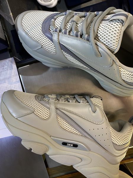 D*ior Top Sneaker RR 20250417-93