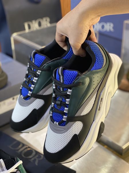 D*ior Top Sneaker RR 20250417-95