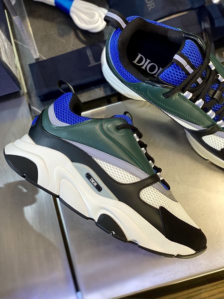 D*ior Top Sneaker RR 20250417-95