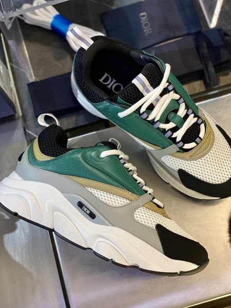 D*ior Top Sneaker RR 20250417-96