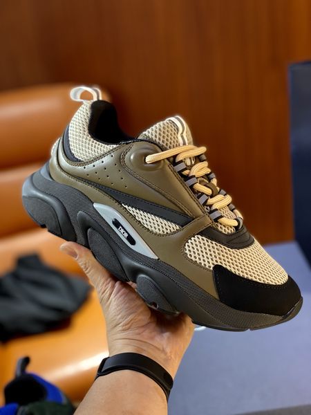 D*ior Top Sneaker RR 20250417-98