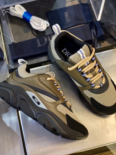 D*ior Top Sneaker RR 20250417-98