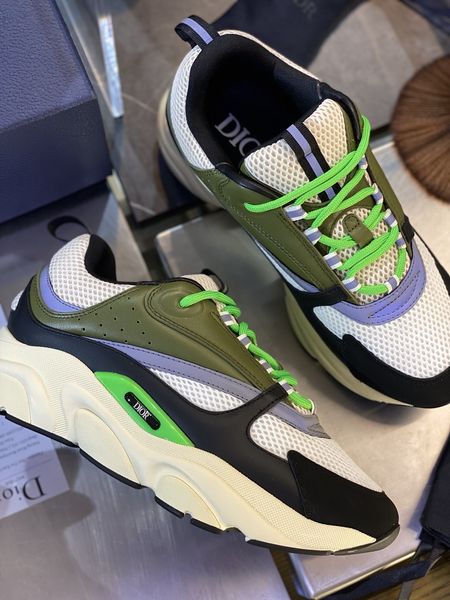 D*ior Top Sneaker RR 20250417-99