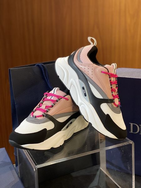 D*ior Top  Sneaker RR 20250417-100