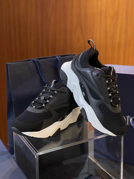 D*ior Top Sneaker RR 20250417-101