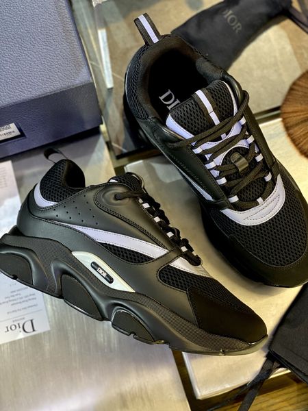 D*ior Top Sneaker RR 20250417-102