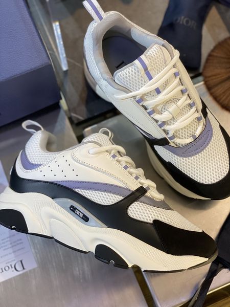 D*ior Top Sneaker RR 20250417-103