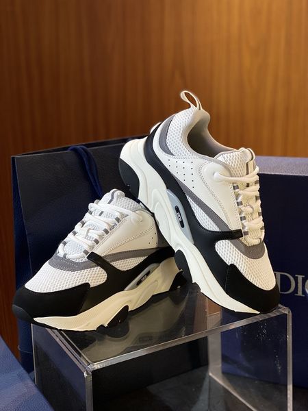 D*ior Top Sneaker RR 20250417-103