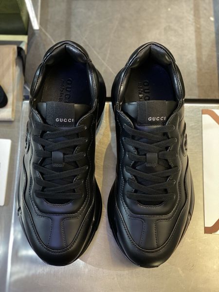G*ucci Top  Sneaker Low RR 20250417-104