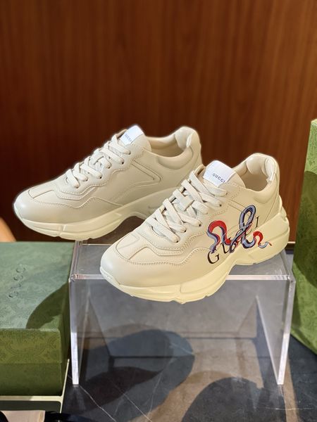 G*ucci Top  Sneaker Low RR 20250417-106