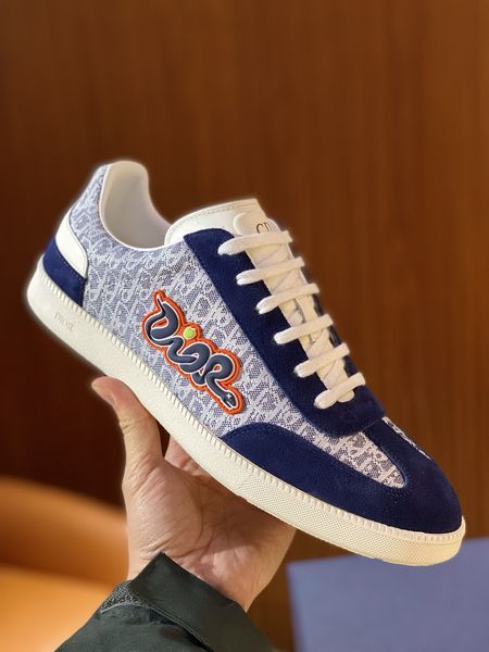 D*ior Top Sneaker RR 20250417-117