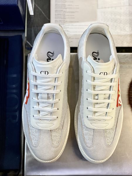 D*ior Top Sneaker RR 20250417-119