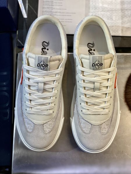 D*ior Top Sneaker RR 20250417-121
