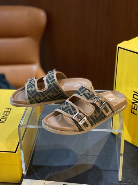 F*endi Top   Sandals&Slippers RR 20250417-123