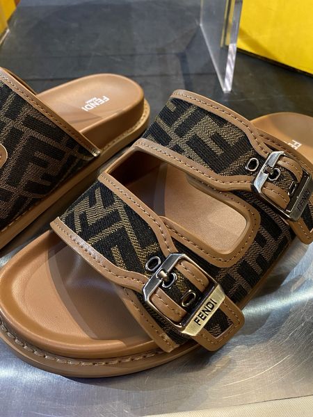F*endi Top   Sandals&Slippers RR 20250417-123