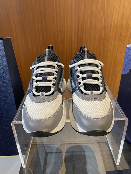 D*ior Top Sneaker RR 20250417-126