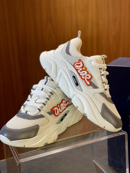 D*ior Top Sneaker RR 20250417-128