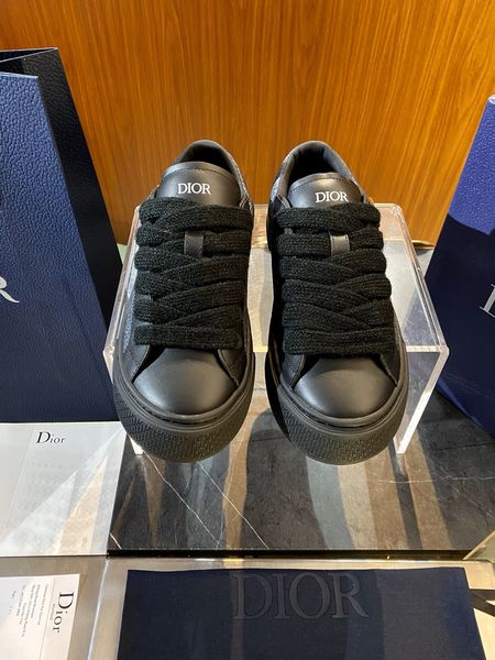 D*ior Top  Sneaker RR 20250417-129