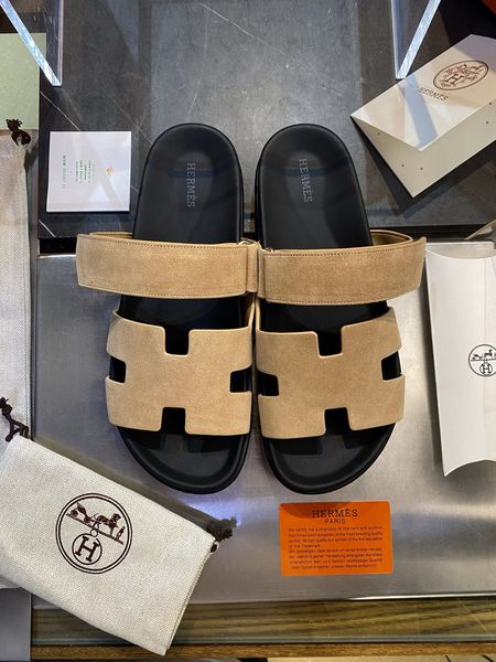 H*ermes Top   Sandals&Slippers RR 20250417-135