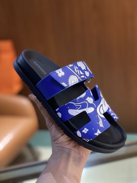 H*ermes Top   Sandals&Slippers RR 20250417-144