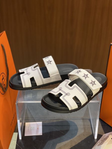 H*ermes Top   Sandals&Slippers RR 20250417-153