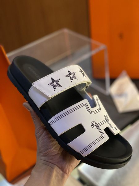 H*ermes Top   Sandals&Slippers RR 20250417-153