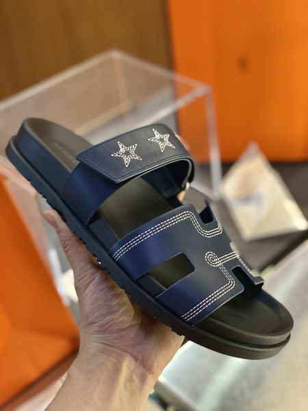 H*ermes Top   Sandals&Slippers RR 20250417-155