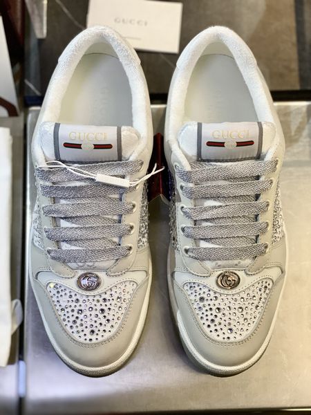 G*ucci Top  Sneaker Low RR 20250417-160