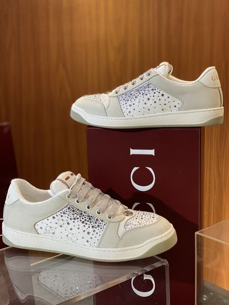 G*ucci Top  Sneaker Low RR 20250417-160