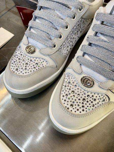 G*ucci Top  Sneaker Low RR 20250417-160