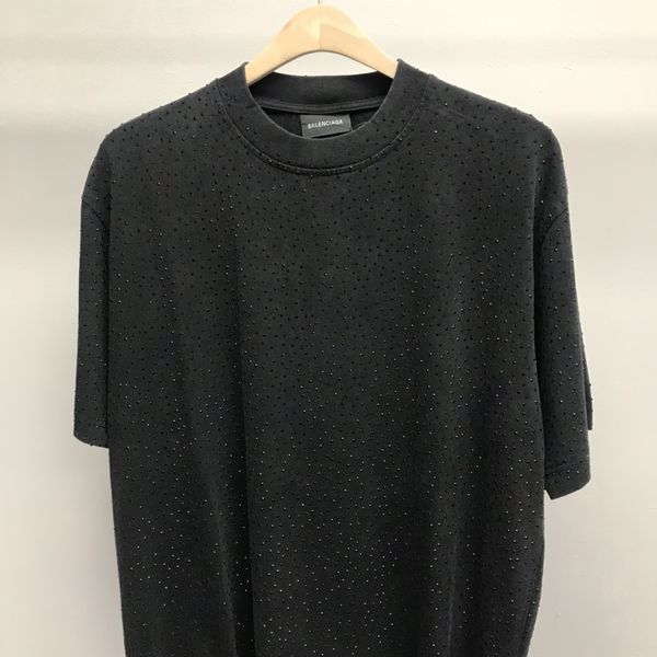 B*alenciaga Pants Top Quality KOF 20250418-2