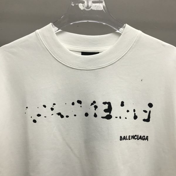 B*alenciaga Pants Top Quality KOF 20250418-3