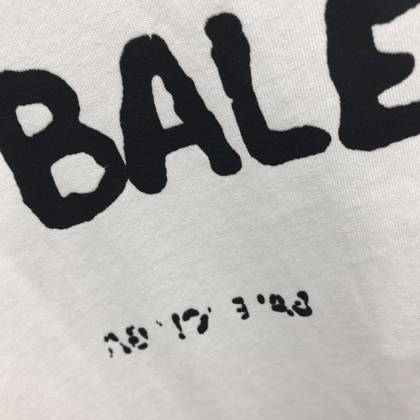 B*alenciaga Pants Top Quality KOF 20250418-3