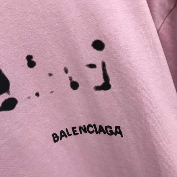 B*alenciaga Pants Top Quality KOF 20250418-4