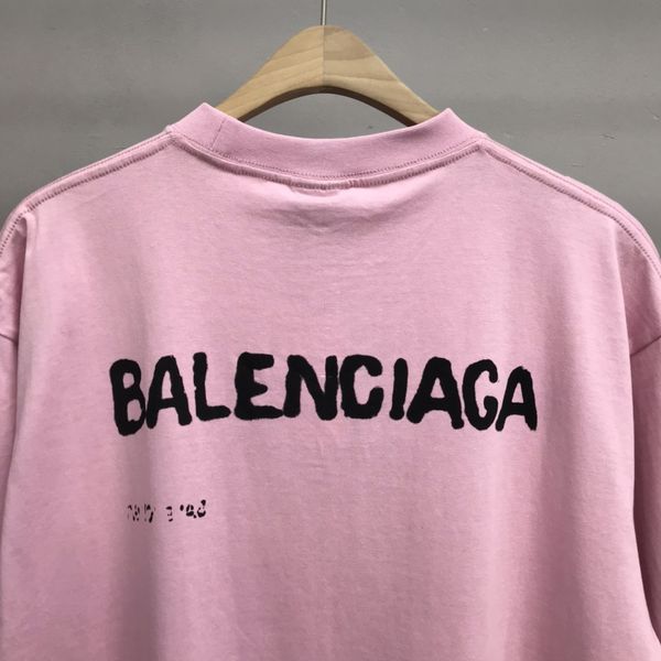 B*alenciaga Pants Top Quality KOF 20250418-4