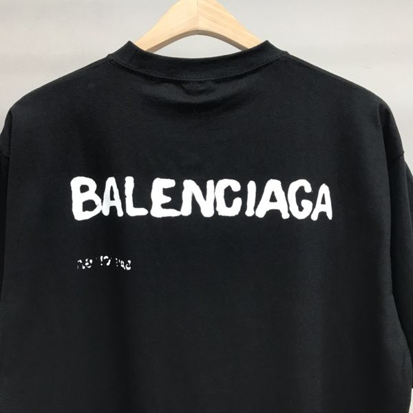 B*alenciaga Pants Top Quality KOF 20250418-5