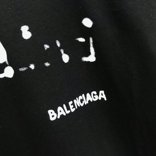 B*alenciaga Pants Top Quality KOF 20250418-5