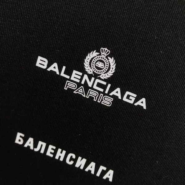 B*alenciaga Pants Top Quality KOF 20250418-6