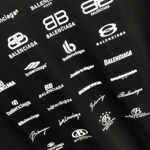 B*alenciaga Pants Top Quality KOF 20250418-6