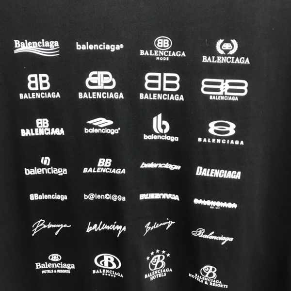 B*alenciaga Pants Top Quality KOF 20250418-6