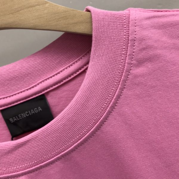 B*alenciaga Pants Top Quality KOF 20250418-7
