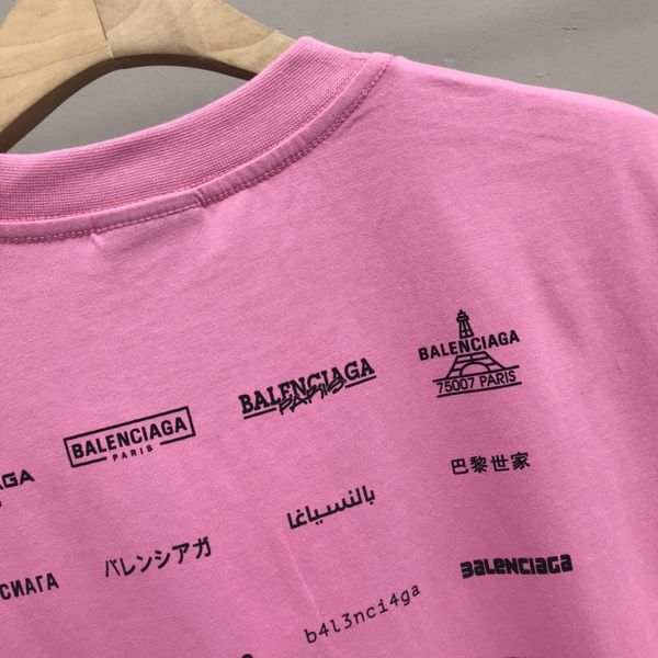 B*alenciaga Pants Top Quality KOF 20250418-7
