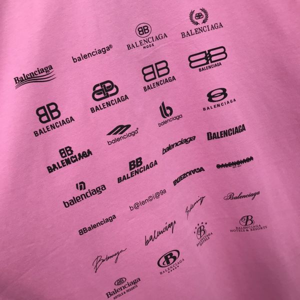 B*alenciaga Pants Top Quality KOF 20250418-7