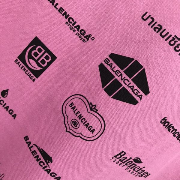 B*alenciaga Pants Top Quality KOF 20250418-7