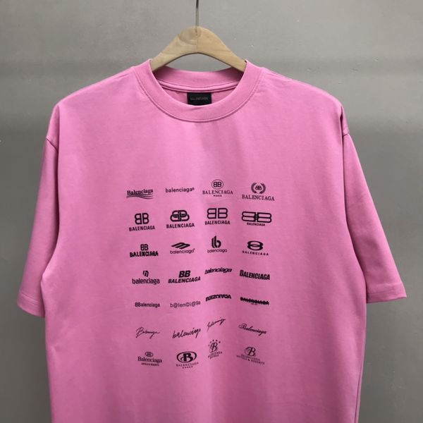 B*alenciaga Pants Top Quality KOF 20250418-7