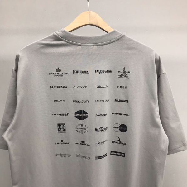 B*alenciaga Pants Top Quality KOF 20250418-9