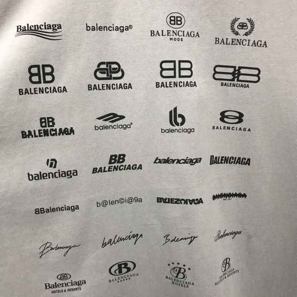 B*alenciaga Pants Top Quality KOF 20250418-9