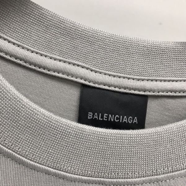 B*alenciaga Pants Top Quality KOF 20250418-9