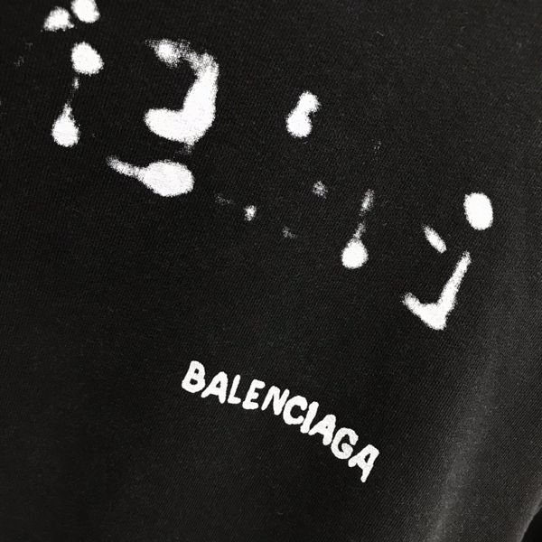 B*alenciaga   Hoodies Top Quality KOF 20250418-16