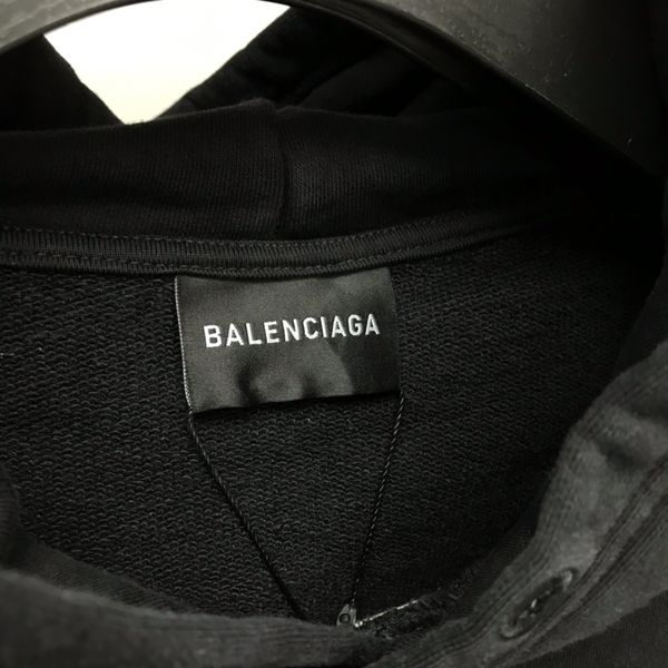 B*alenciaga   Hoodies Top Quality KOF 20250418-16